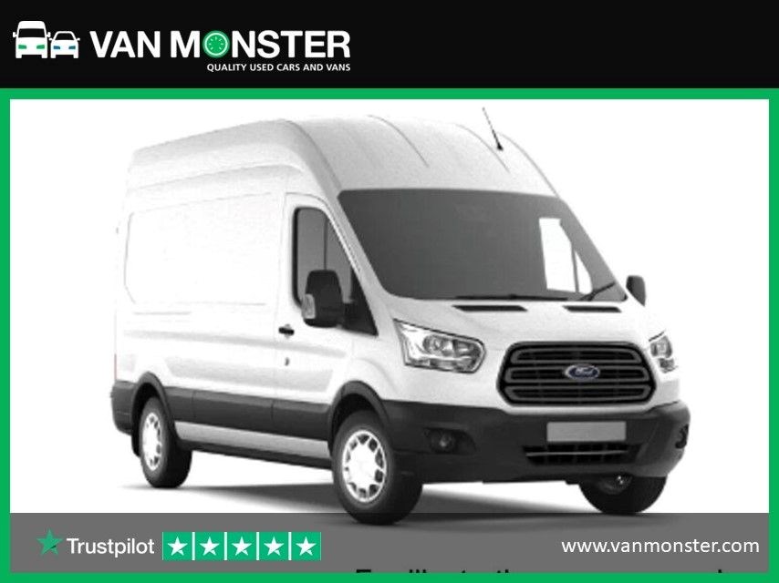 Ford Transit Listing Image