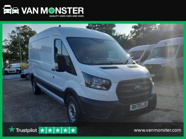 Ford Transit Listing Image