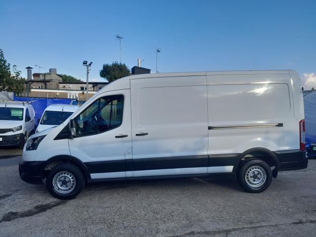 Ford Transit Listing Image