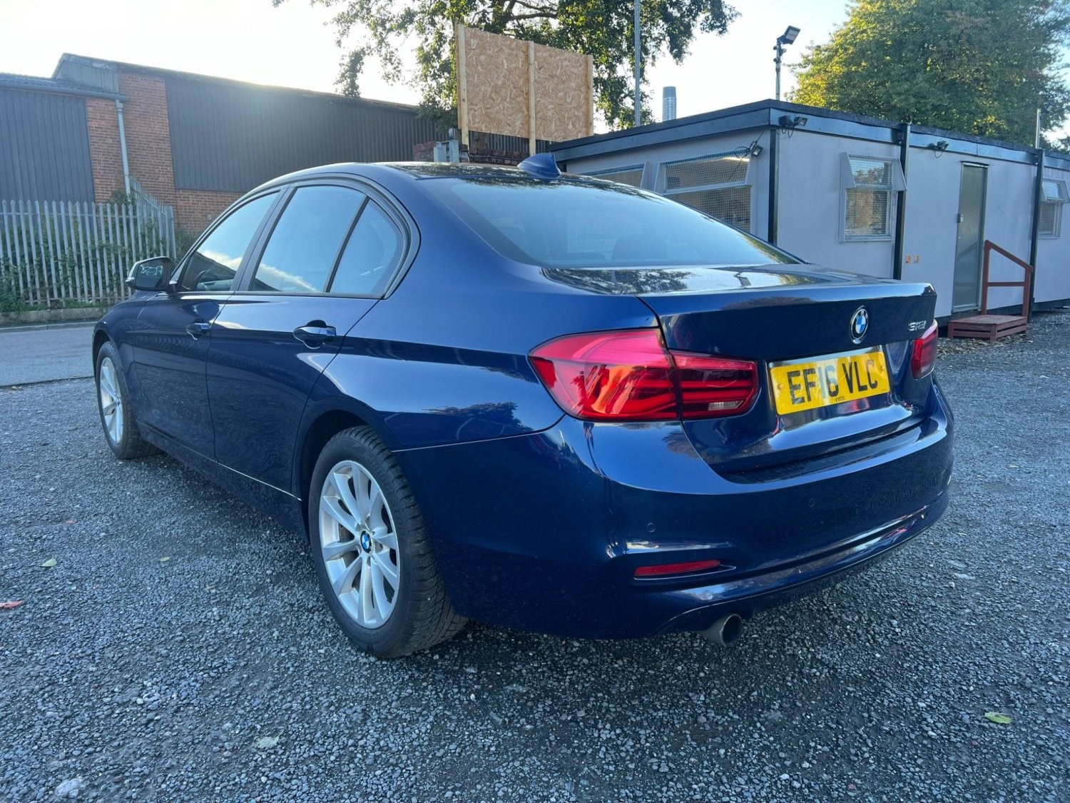 BMW 3 Series Listing Image