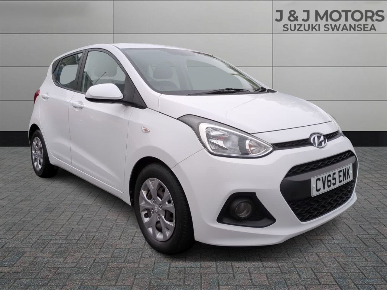 Hyundai i10 Listing Image