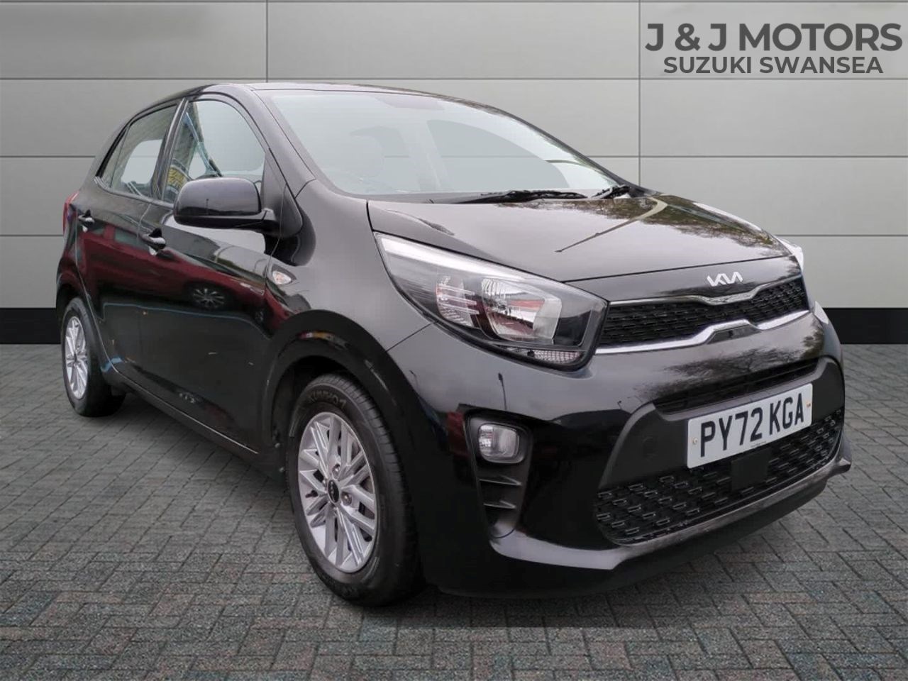 Kia Picanto Listing Image