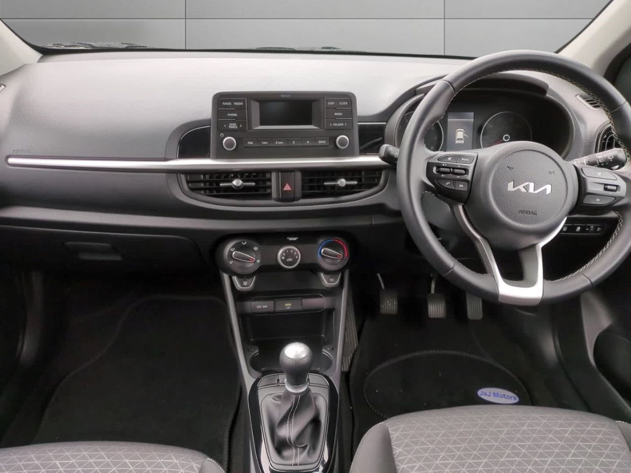 Kia Picanto Listing Image