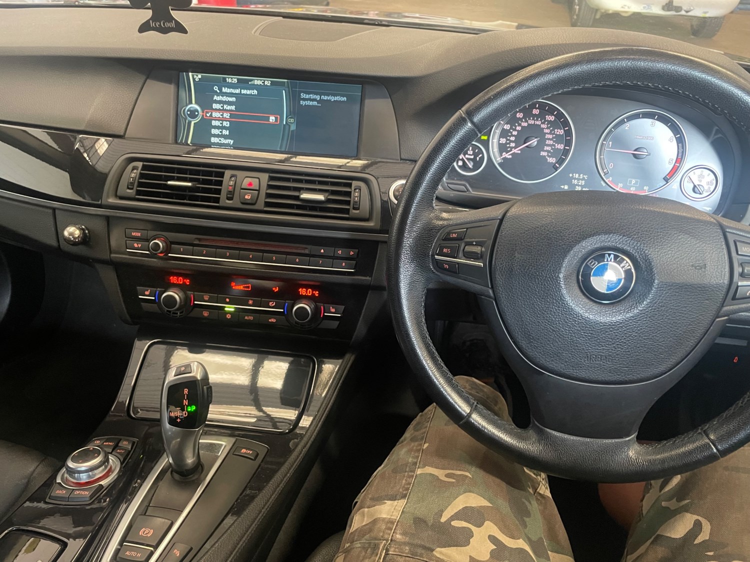 BMW 5 Series Listing Image