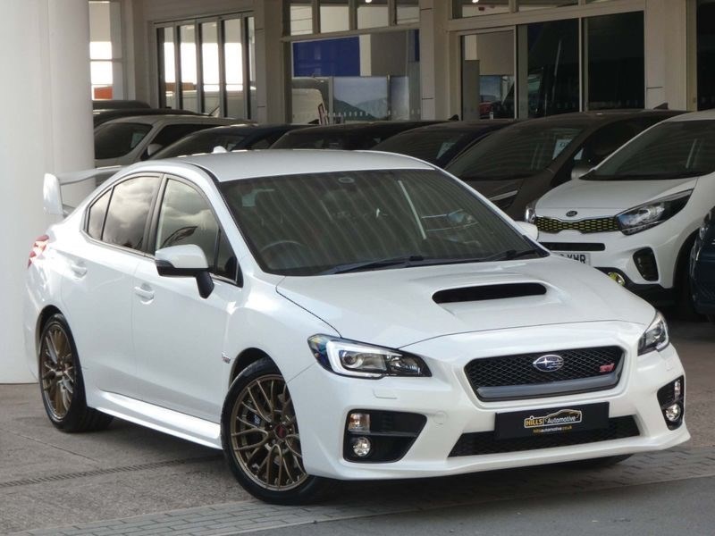 Subaru  Listing Image