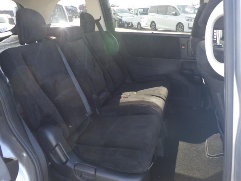 Honda Odyssey Listing Image