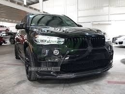 BMW X5 Listing Image