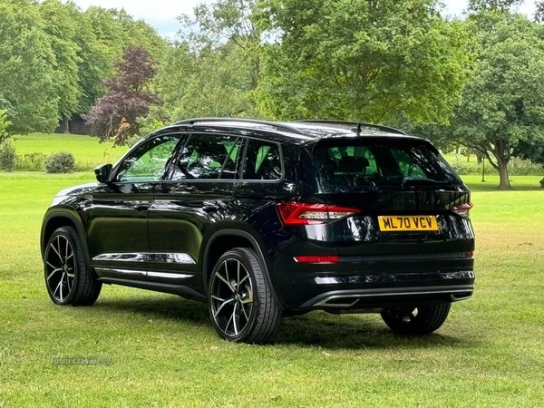 Skoda Kodiaq Listing Image