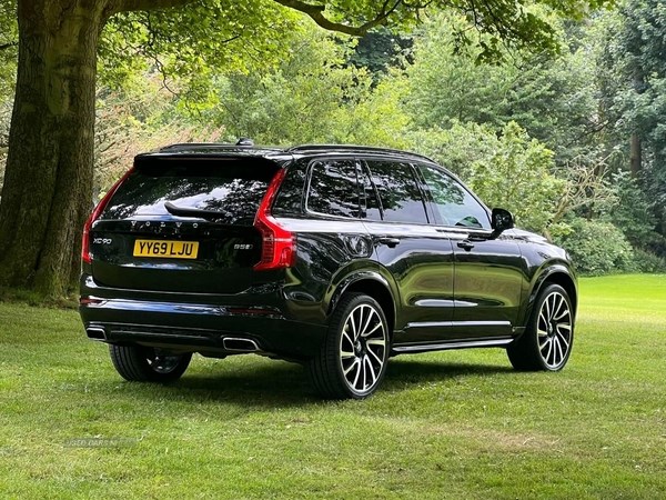 Volvo XC90 Listing Image