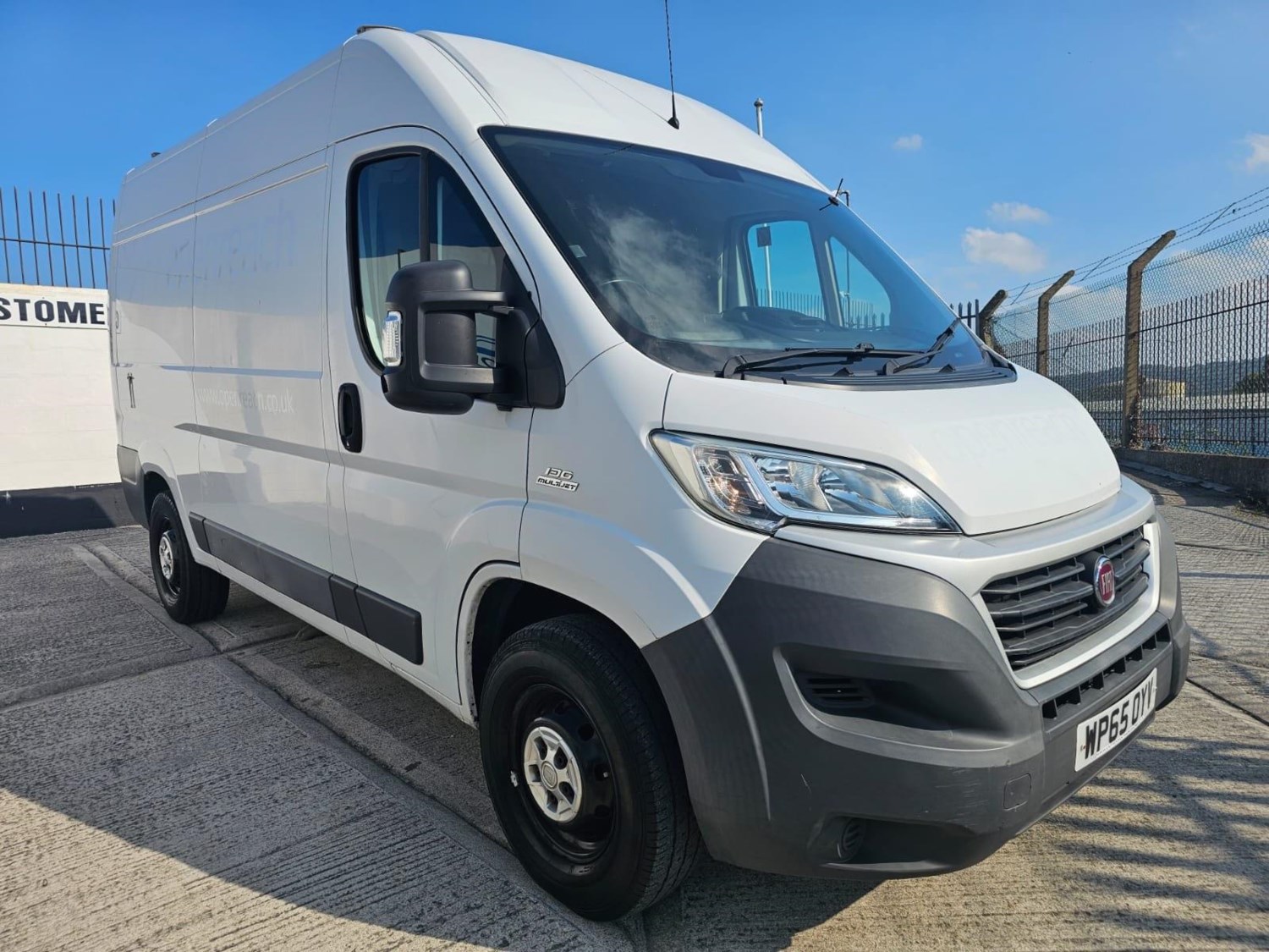 Fiat Ducato Listing Image