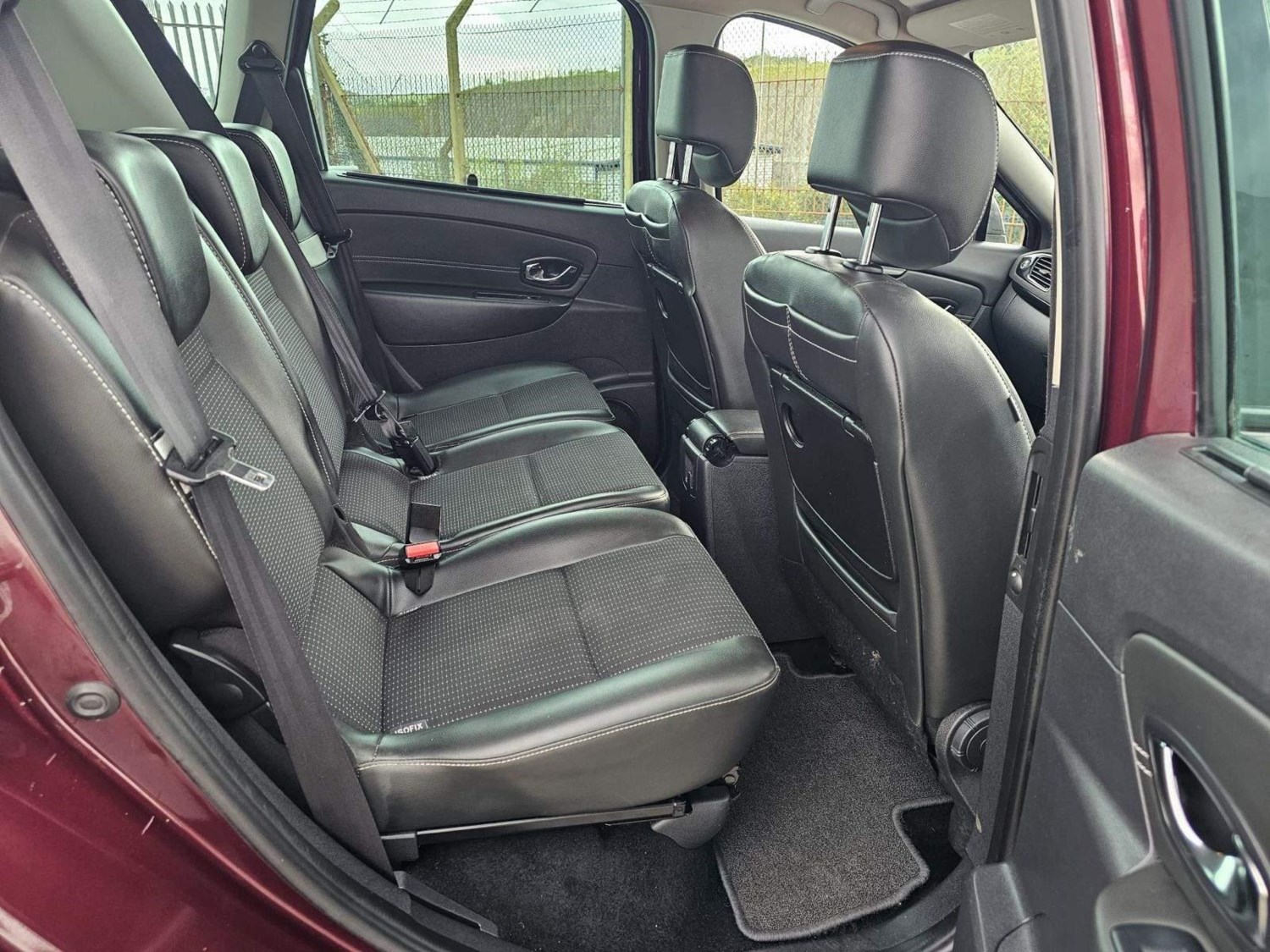 Renault Scenic Listing Image