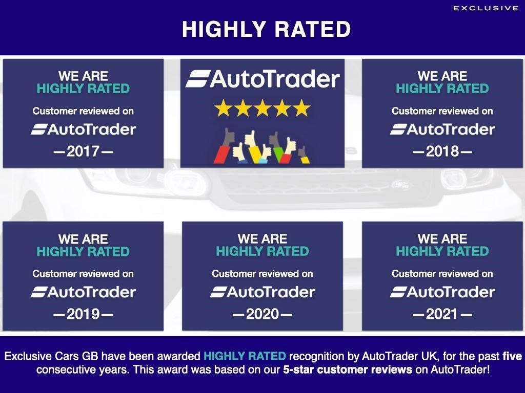 Volkswagen Transporter Listing Image