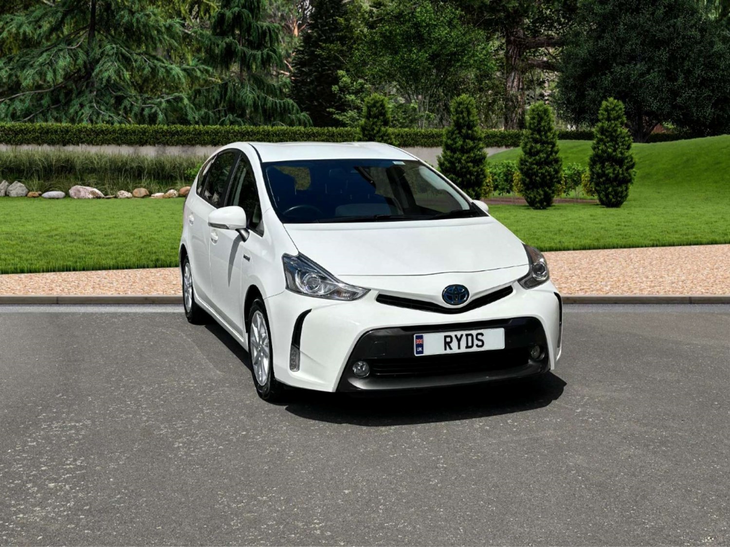 Toyota  Listing Image