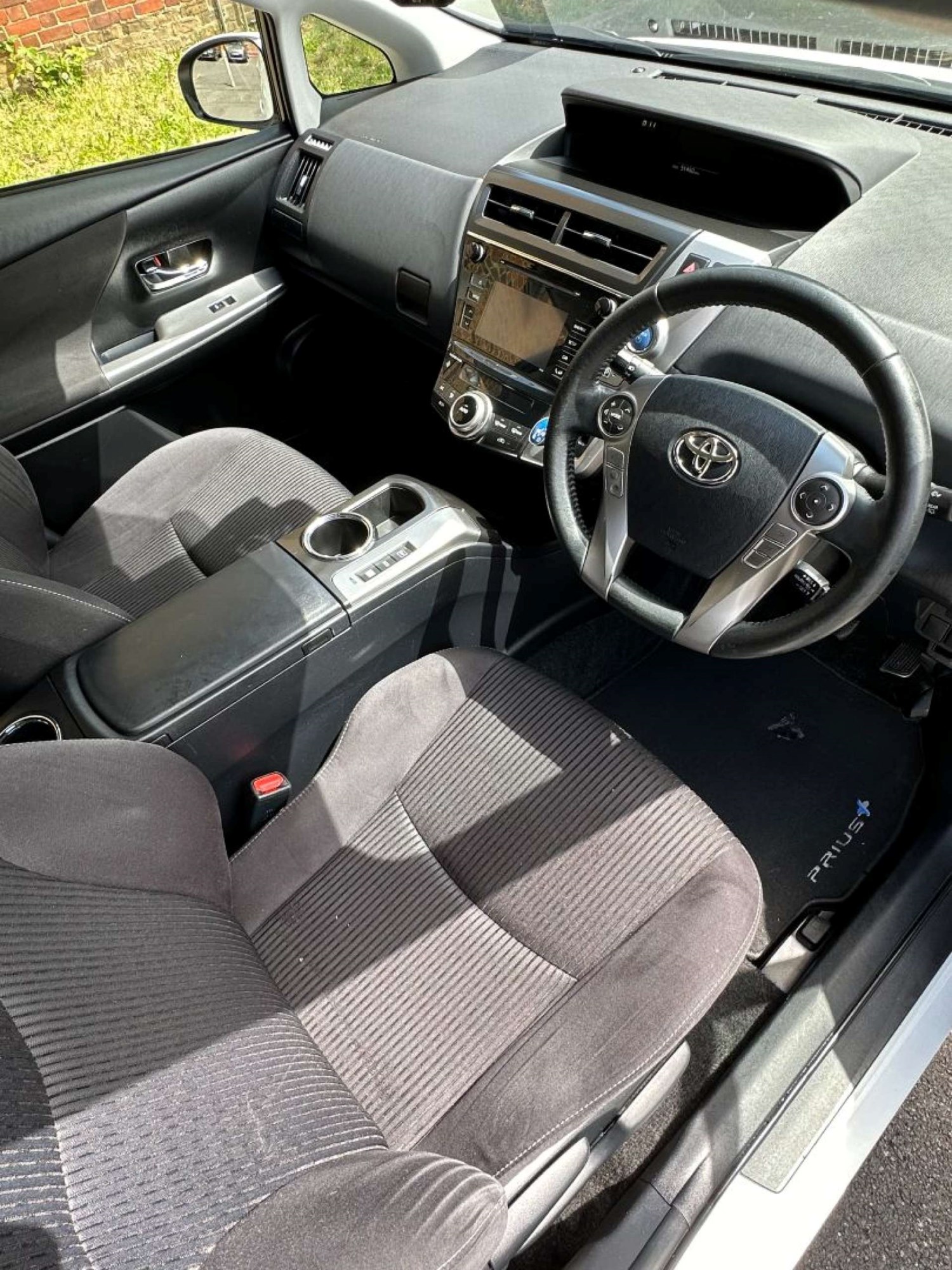 Toyota  Listing Image