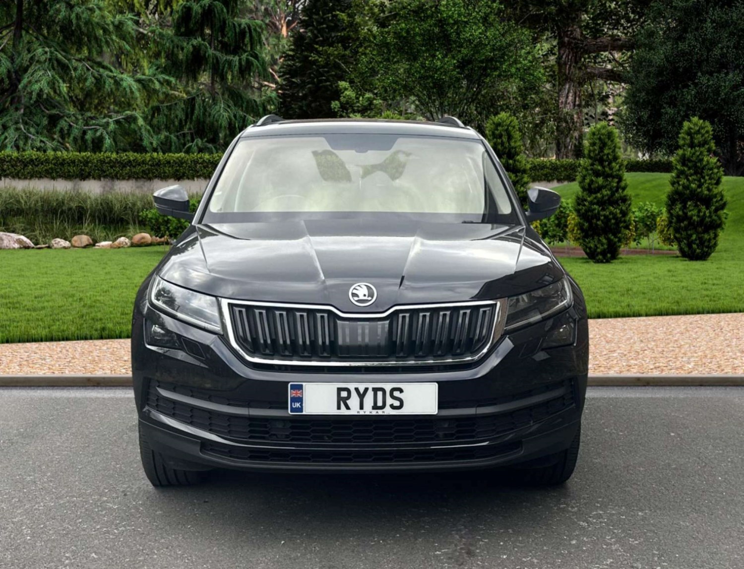 Skoda Kodiaq Listing Image