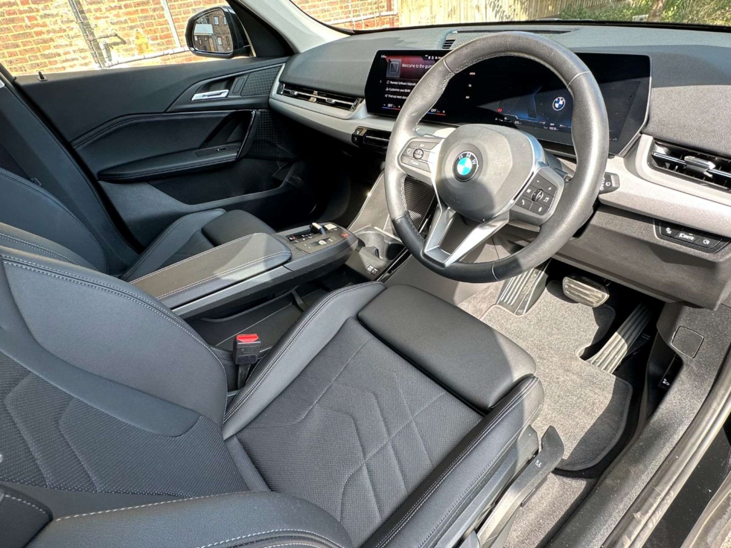 BMW X1 Listing Image