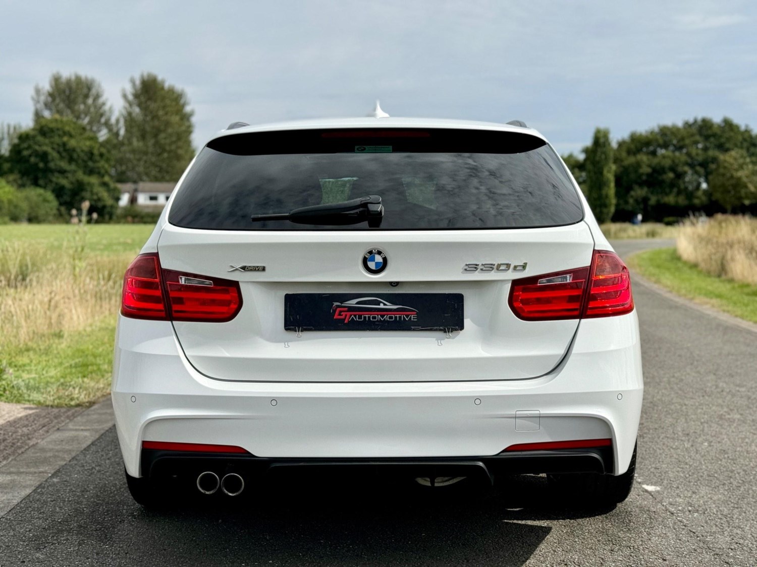 BMW 3 Series Listing Image