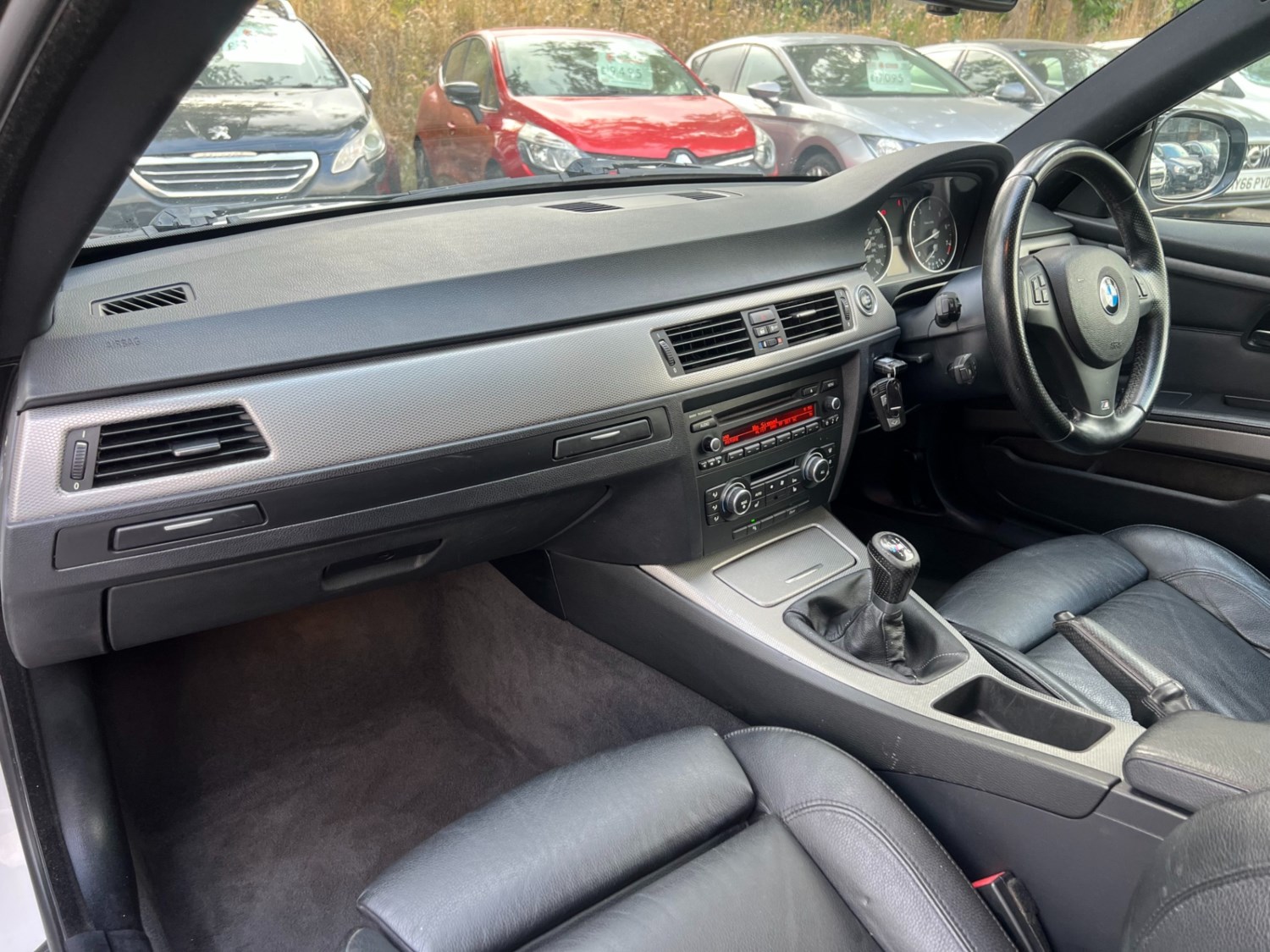 BMW 3 Series Listing Image