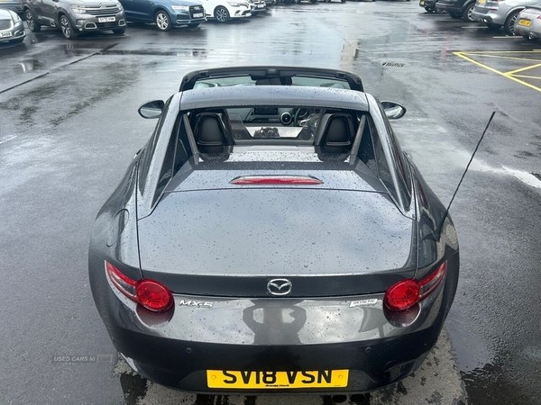 Mazda MX-5 Listing Image