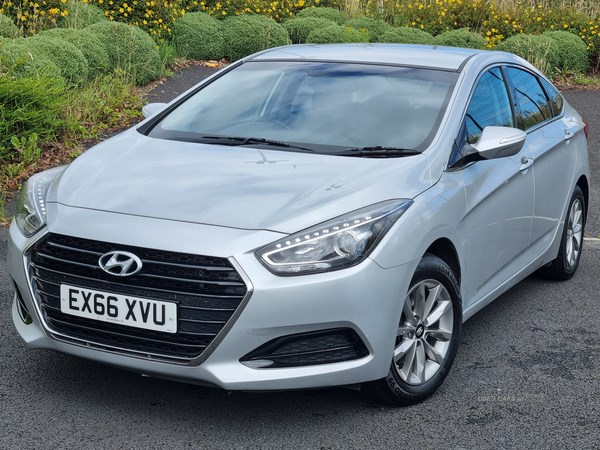 Hyundai i40 Listing Image