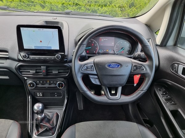 Ford EcoSport Listing Image