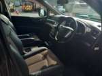 2011 Nissan ELGRAND TE52 2.5 TE52 AUTOMATIC - NEW IMPORT - RARE COLOUR - REVERSE CAMERA For Sale In Swansea, Swansea