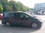2011 Nissan ELGRAND TE52 2.5 TE52 AUTOMATIC - NEW IMPORT - RARE COLOUR - REVERSE CAMERA For Sale In Swansea, Swansea