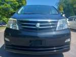 2007 Toyota ALPHARD ROYAL LOUNGE 3.0 Automatic ''ROYAL LOUNGE'' LIMO - ELECTRIC DOORS SEATS ROOFS ETC For Sale In Swansea, Swansea