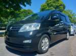 2007 Toyota ALPHARD ROYAL LOUNGE 3.0 Automatic ''ROYAL LOUNGE'' LIMO - ELECTRIC DOORS SEATS ROOFS ETC For Sale In Swansea, Swansea