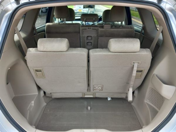 2011 Honda Odyssey 2.4 AUTOMATIC 7 SEATER - NEW IMPORT - LUXURY MPV - SHOWROOM For Sale In Swansea, Swansea