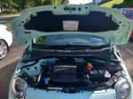 2017 (17) Fiat 500 1.2 Lounge 3dr For Sale In Swansea, Swansea