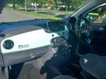2017 (17) Fiat 500 1.2 Lounge 3dr For Sale In Swansea, Swansea