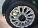 2017 (17) Fiat 500 1.2 Lounge 3dr For Sale In Swansea, Swansea