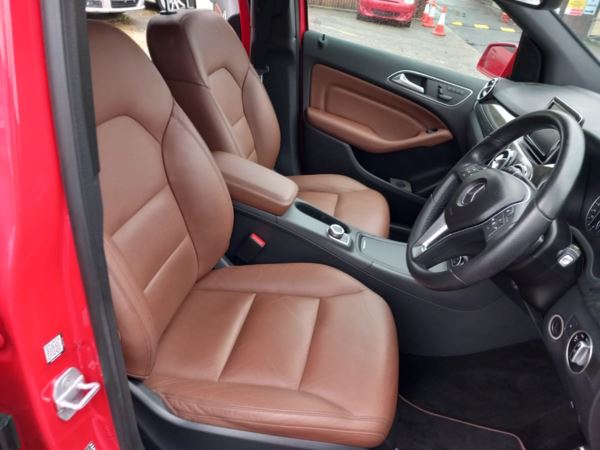 2008 Mercedes-Benz B Class 1.7 Automatic - 29,000 MILES - 29K For Sale In Swansea, Swansea