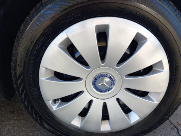 2011 (61) Mercedes A Class 1.7 Automatic 47K - 47,000 MILES - NEW IMPORT For Sale In Swansea, Swansea