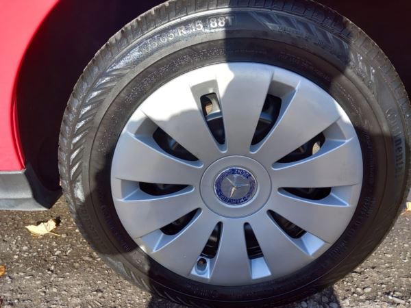 2011 (61) Mercedes A Class 1.7 Automatic 47K - 47,000 MILES - NEW IMPORT For Sale In Swansea, Swansea
