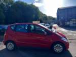2011 (61) Mercedes A Class 1.7 Automatic 47K - 47,000 MILES - NEW IMPORT For Sale In Swansea, Swansea
