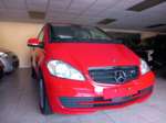 2011 (61) Mercedes A Class 1.7 Automatic 47K - 47,000 MILES - NEW IMPORT For Sale In Swansea, Swansea