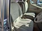 2004 Nissan Elgrand 3.5 AUTO - DOUBLE POWER DOORS - 49,000 MILES - 49K For Sale In Swansea, Swansea