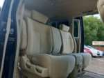 2007 (07) Nissan Elgrand 2.5 AUTOMATIC 4X4 - POWER DOORS - REVERSE CAMERA - FOUR WHEEL DRIVE For Sale In Swansea, Swansea