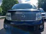 2007 (07) Nissan Elgrand 2.5 AUTOMATIC 4X4 - POWER DOORS - REVERSE CAMERA - FOUR WHEEL DRIVE For Sale In Swansea, Swansea