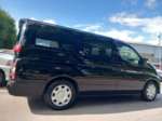 2007 (07) Nissan Elgrand 2.5 AUTOMATIC 4X4 - POWER DOORS - REVERSE CAMERA - FOUR WHEEL DRIVE For Sale In Swansea, Swansea