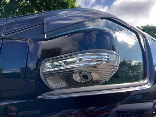 2007 (07) Nissan Elgrand 2.5 AUTOMATIC 4X4 - POWER DOORS - REVERSE CAMERA - FOUR WHEEL DRIVE For Sale In Swansea, Swansea