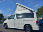 2023 (W) Mazda Bongo 2.5 AUTOMATIC CAMPER For Sale In Swansea, Swansea