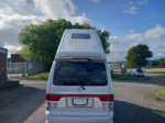 2023 (W) Mazda Bongo 2.5 AUTOMATIC CAMPER For Sale In Swansea, Swansea