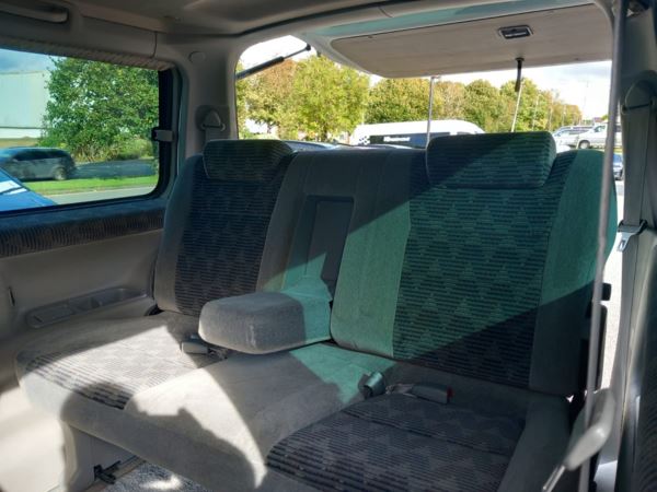 2023 (W) Mazda Bongo 2.5 AUTOMATIC CAMPER For Sale In Swansea, Swansea