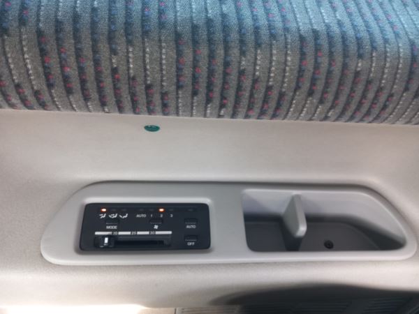 2023 (W) Mazda Bongo 2.5 AUTOMATIC CAMPER For Sale In Swansea, Swansea