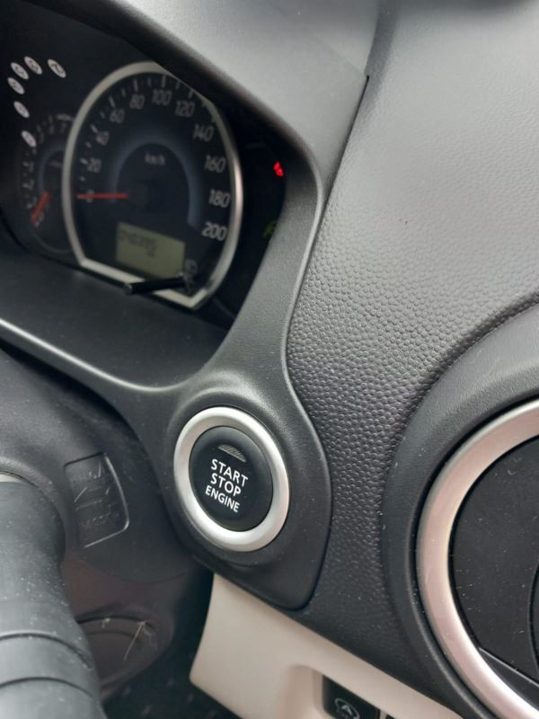 2012 Mitsubishi Mirage 1.0 AUTOMATIC For Sale In Swansea, Swansea