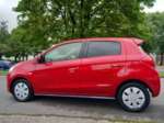 2012 Mitsubishi Mirage 1.0 AUTOMATIC For Sale In Swansea, Swansea