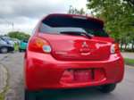 2012 Mitsubishi Mirage 1.0 AUTOMATIC For Sale In Swansea, Swansea